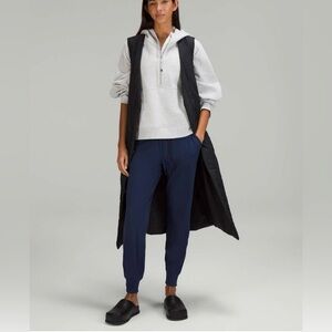 Lululemon Ready To Rulu Classic Fit Joggers